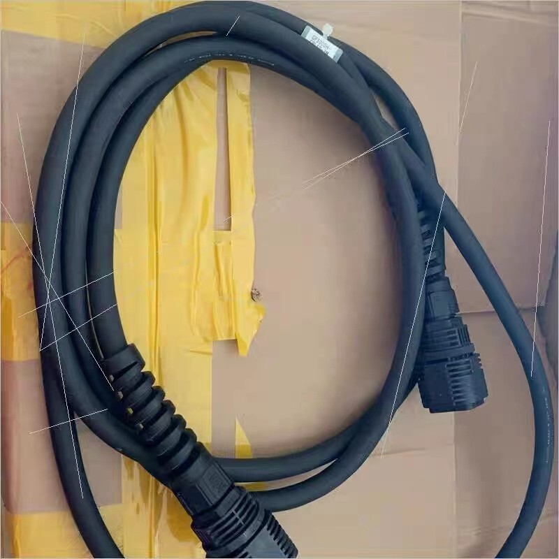 1PCS New For GP3000H-CBLSD-10M Connecting Cable 10M