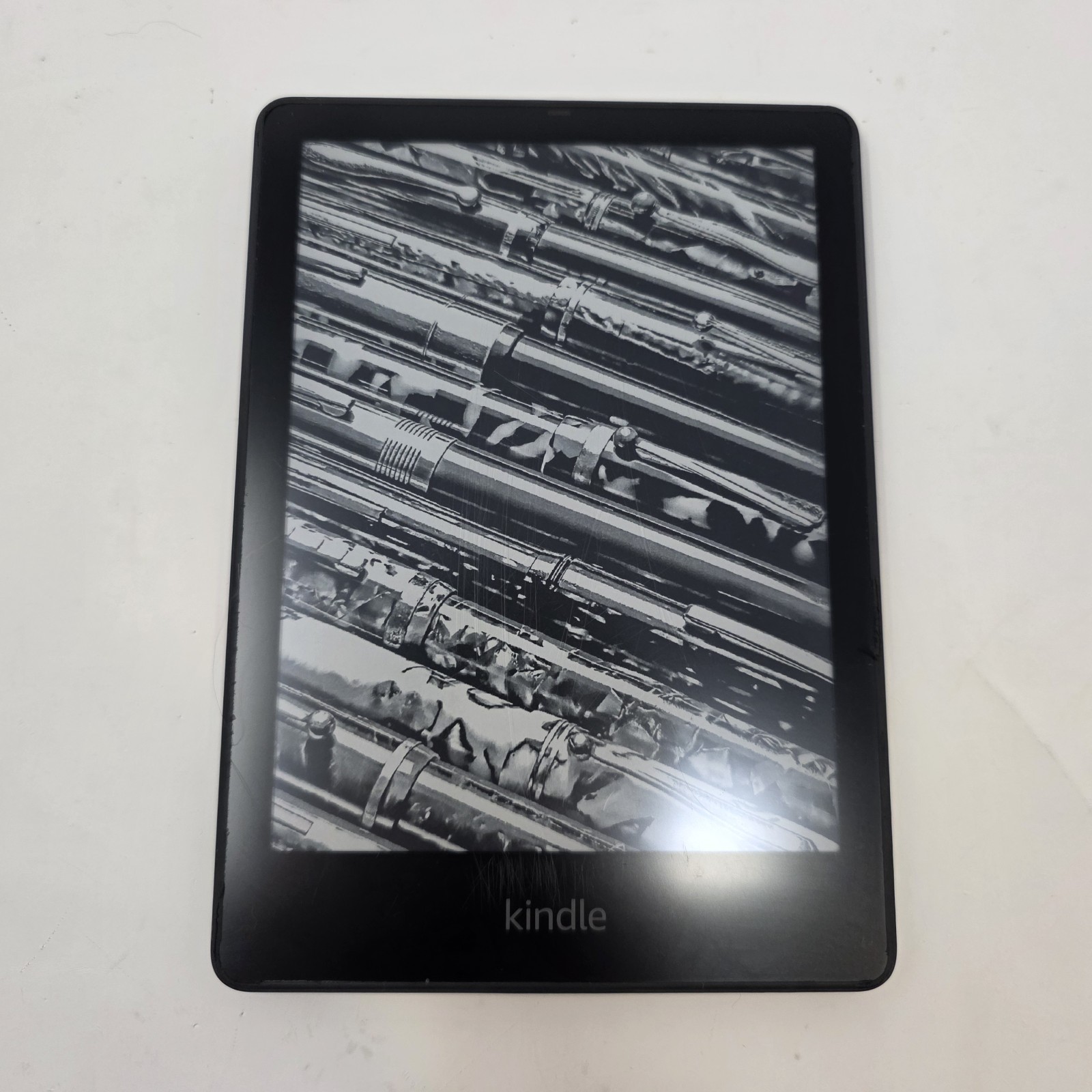 Amazon Kindle Paperwhite Signature Edition 11th Generation Black 32 GB
