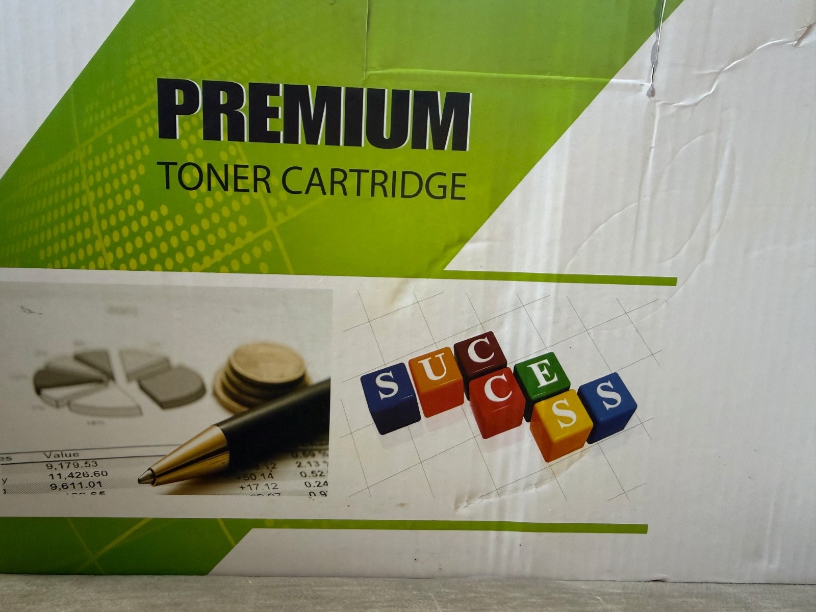4pack W2020A Toner Cartridges for HP 414A Laserjet MFP M480f M454 M454dw M479fdw