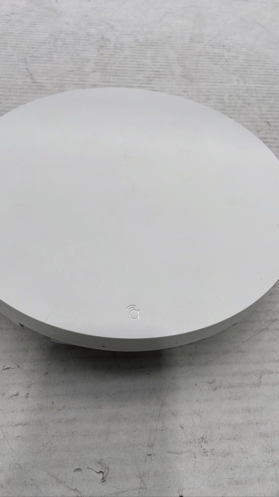 Araknis Networks AN-820-AP-I Wi-Fi 6 Dual-Band Wireless Access Point White