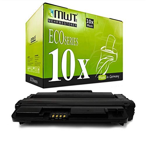 Eurotone 10x toner cartridge MWT instead of 106R01486 WC3220 WC3210 3210 3220