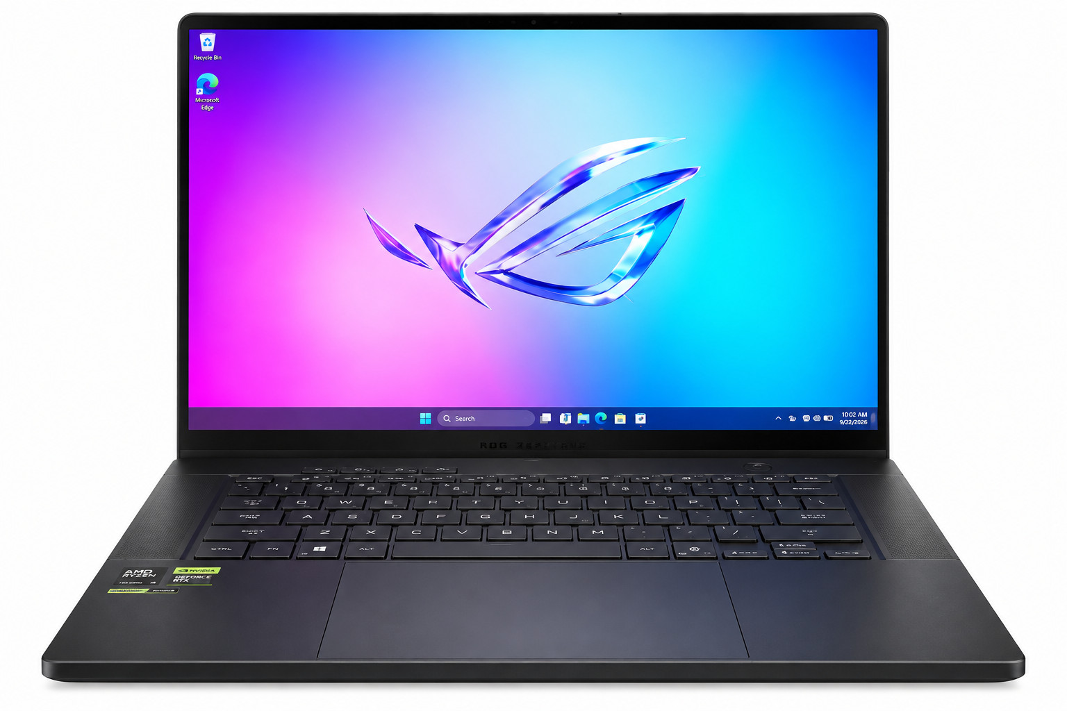 Asus ROG Zephyrus G16 GU605 240Hz QHD+ 2.9GHz Ultra 9 285H 32GB 2TB SSD RTX 5080