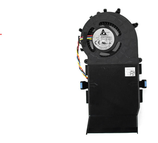 Cooling FAN KSB0705HB-A For Dell
