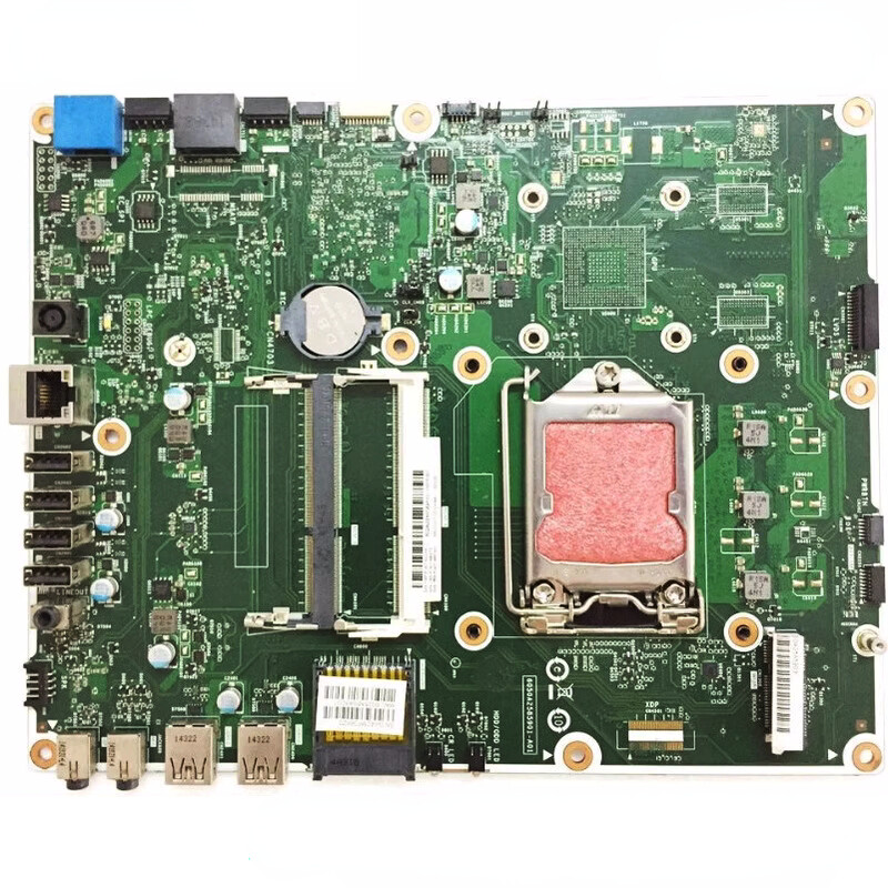 730935-001 For HP Pavilion 23 AIO Motherboard 730935-501 730935-601 LGA1150 DDR3