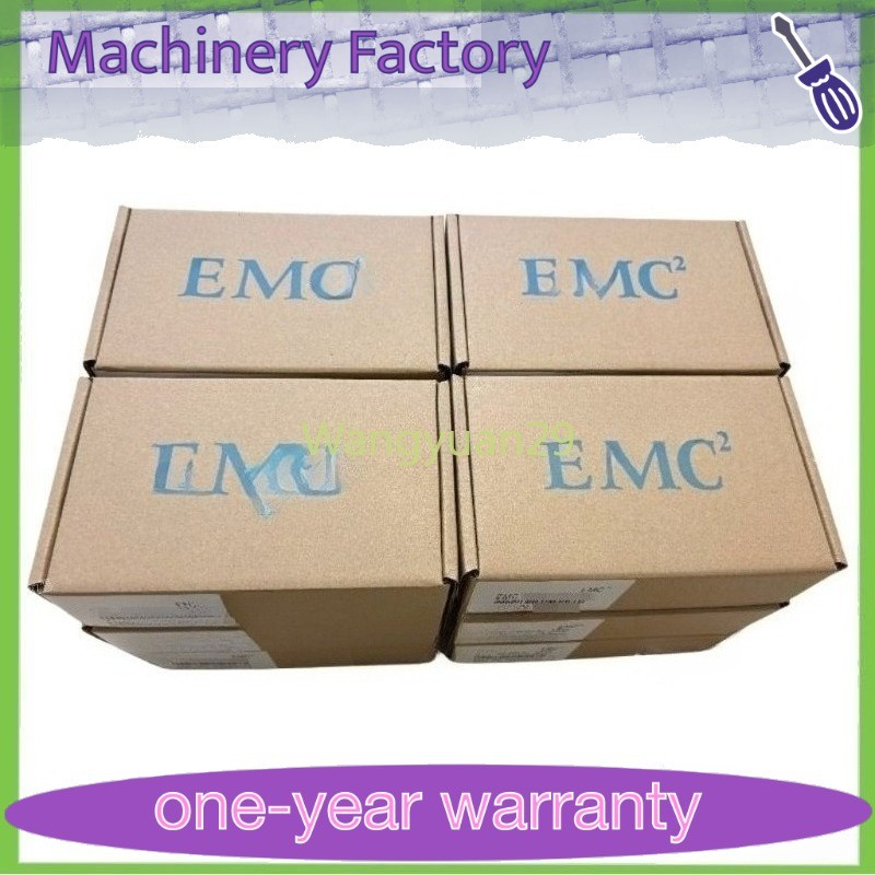 EMC 1.2TB 005051475 005051476 005051965 005051966 10K SAS 3.5" HDD Hard Drive