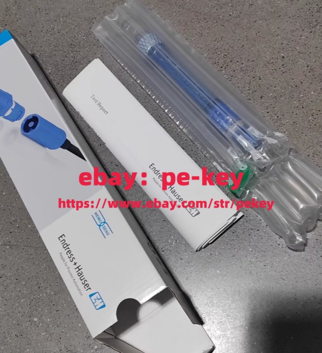 1pcs E+H PH electrode CPS71E-AA7HTP2 Fast transportation