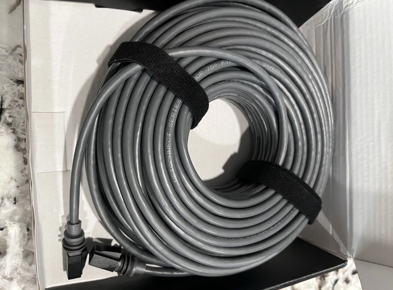 starlink gen 3 cable 100ft