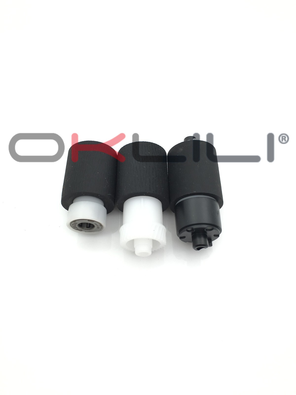 Pulley Feed Pickup Roller for Kyocera C5100 C5200 C5300 C5350 C5400 C8520 C8525