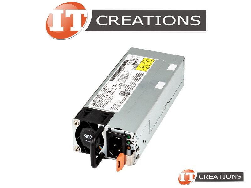 IBM / DELTA ELEC POWER SUPPLY 900W AC 80 PLUS P 94Y8147