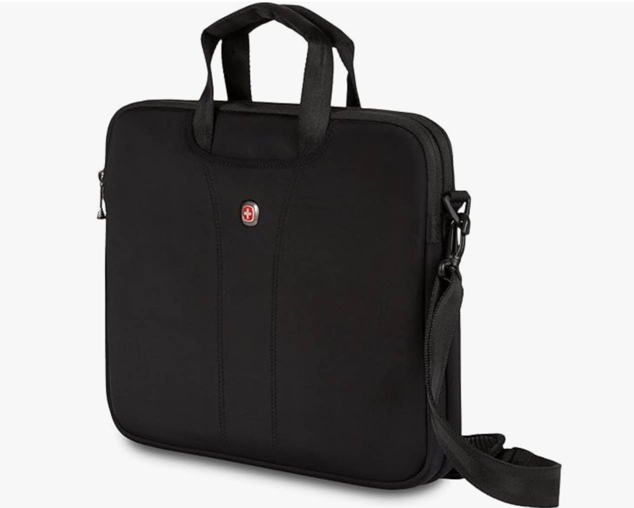 SWISSGEAR Legacy 14.1 Inch Ultra Computer Slimcase