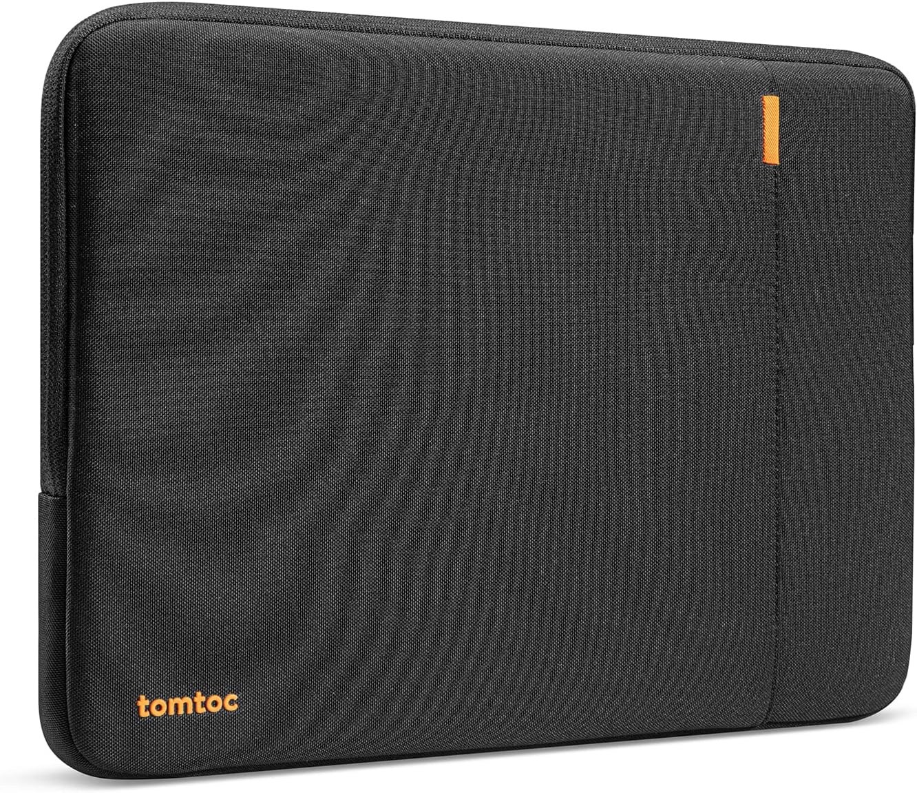 tomtoc 360° Protective Laptop Sleeve for 15 inch New MacBook Air M5/A3448 (2026)
