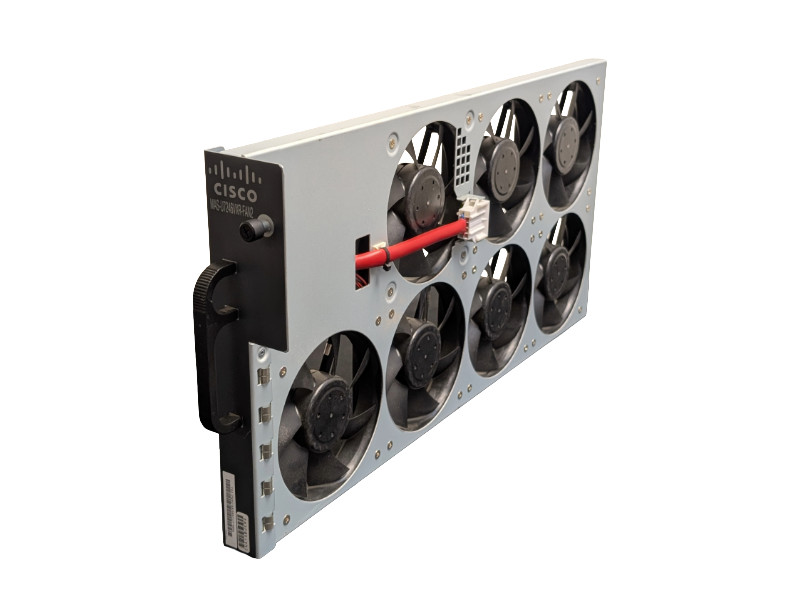 Cisco MAS-U7246VXR-FAN2-Front-to-Back Airflow for uBR7246VXR Router