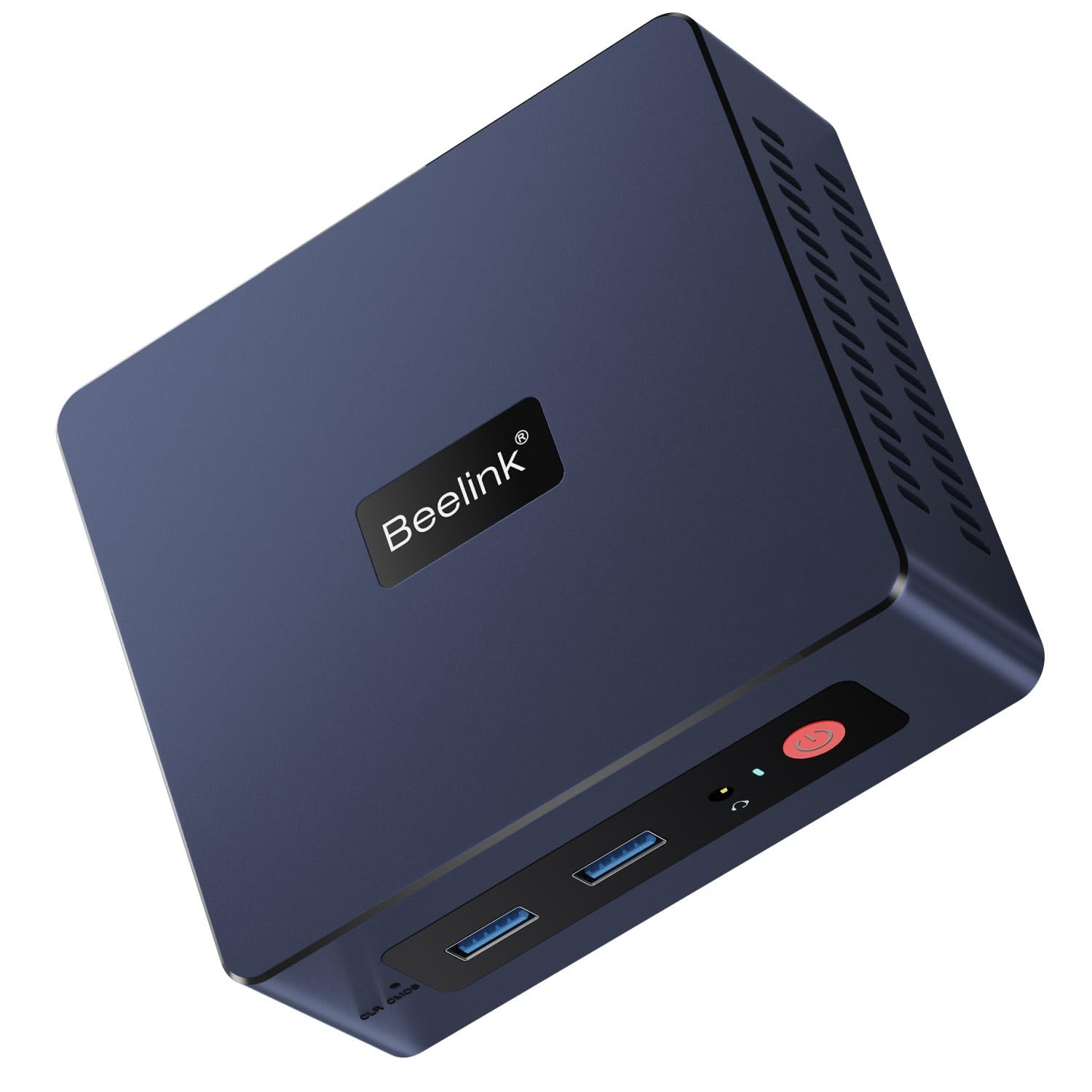 Beelink Ser3 Mini Pc Amd Ryzen 3 3200U14Nm 2C/4T Up To 3.5Ghz Mini Gaming