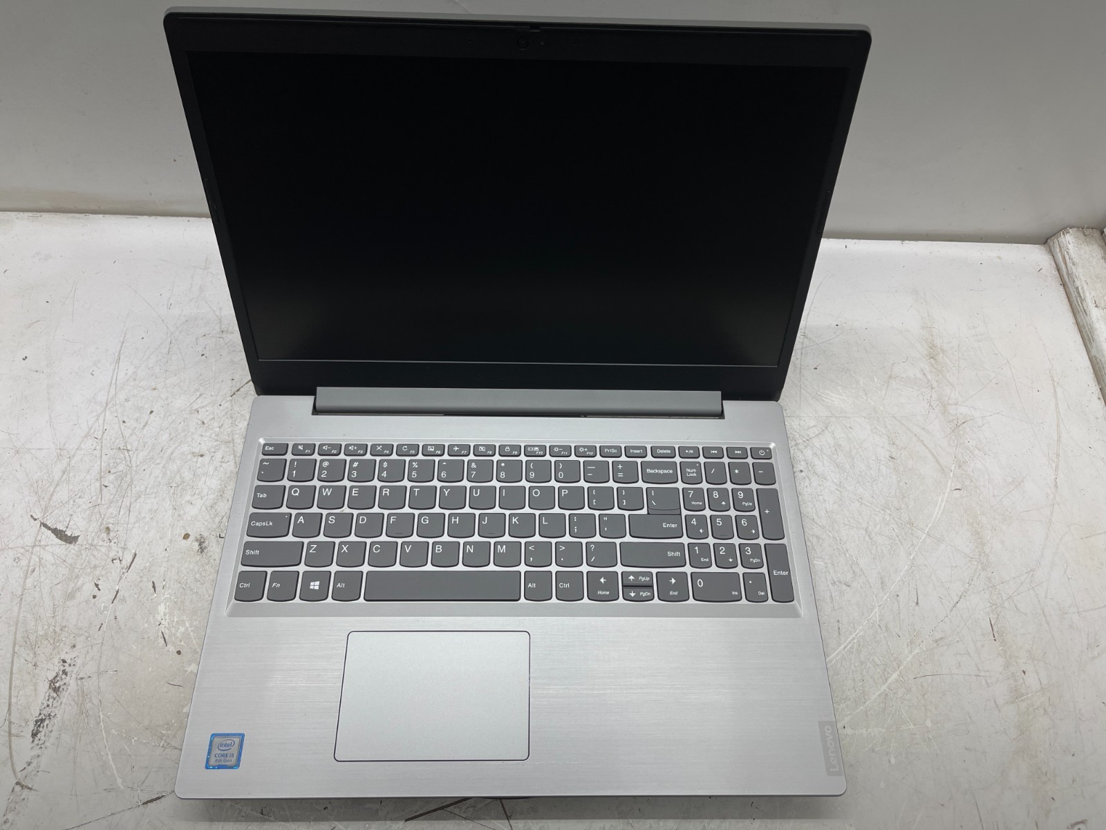 Lenovo IdeaPad L340-15IWL Intel i5-8265U 1.6GHz 8 GB Windows 11 1TB