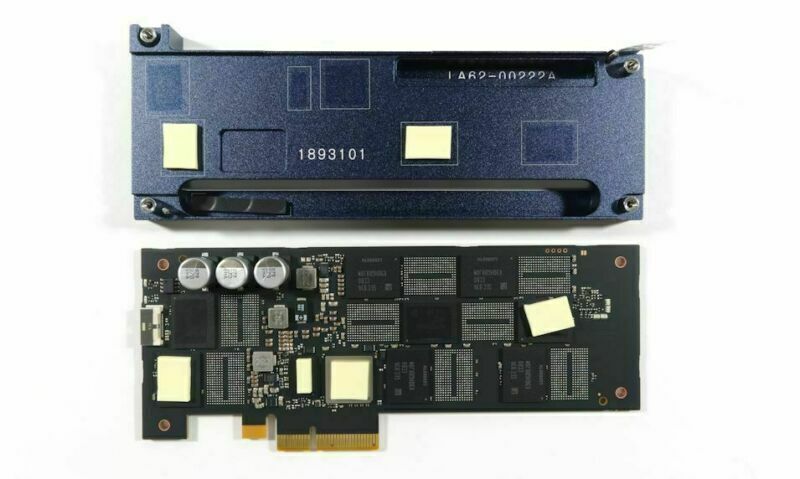 SAMSUNG 983zet 480GB 960GB Solid State Dirve SLC SSD 1.5GB LPDDR4 Genuine New