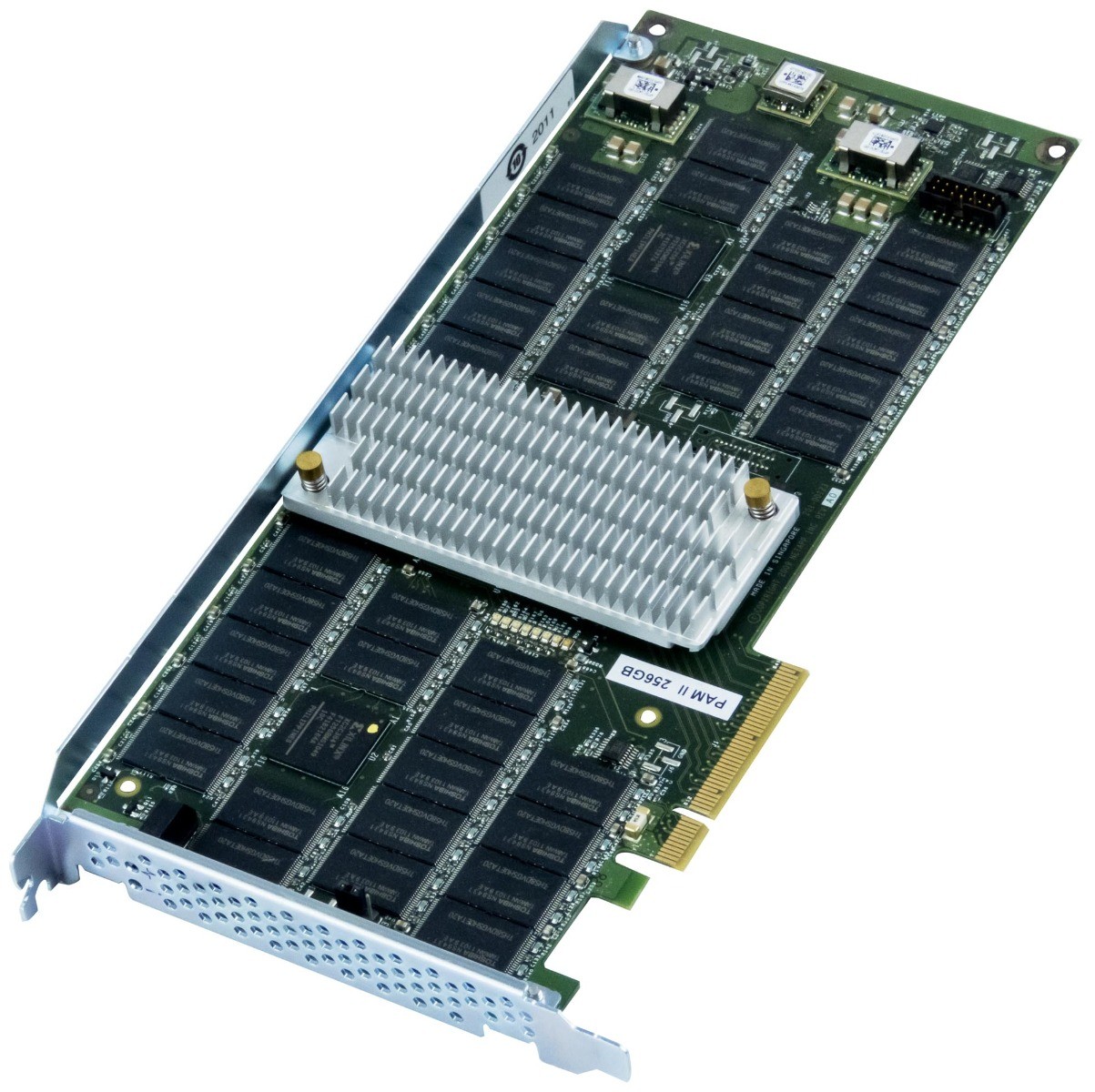 NETAPP X1937A-R5 PAM II 256GB FLASH CACHE MODULE PCIe