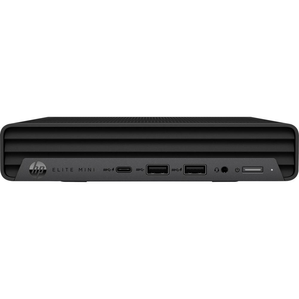 HP Elite Mini 800 G9 Pc i5 12th Gen. 16 GB RAM No Storage 82J72UT#ABA No AC