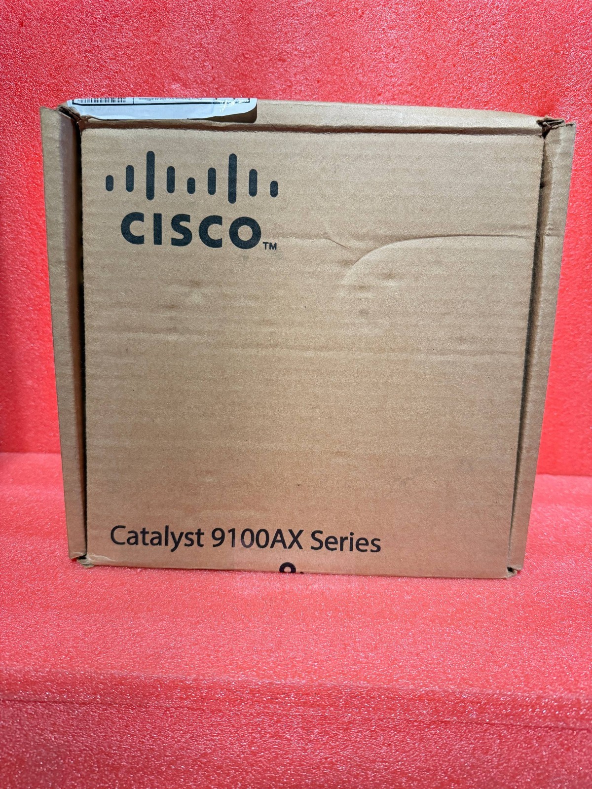 Cisco Catalyst 9130AXE Wireless Access Point - C9130AXE-B