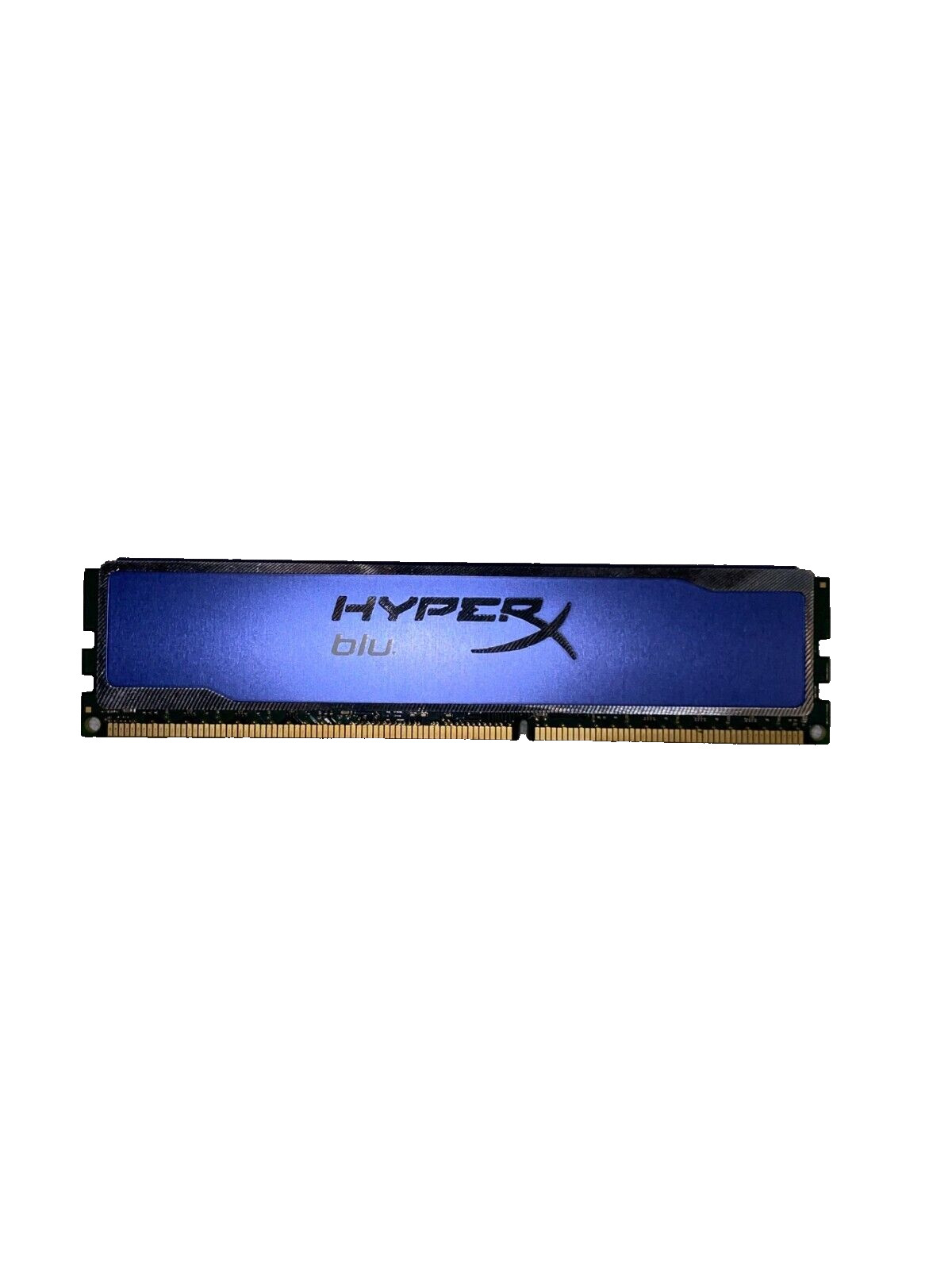Kingston HYPERX 8GB 2x4GB 1600MHZ HX316C10FBK2/8 DIMM CL10 GAMING RAM 240pin PC