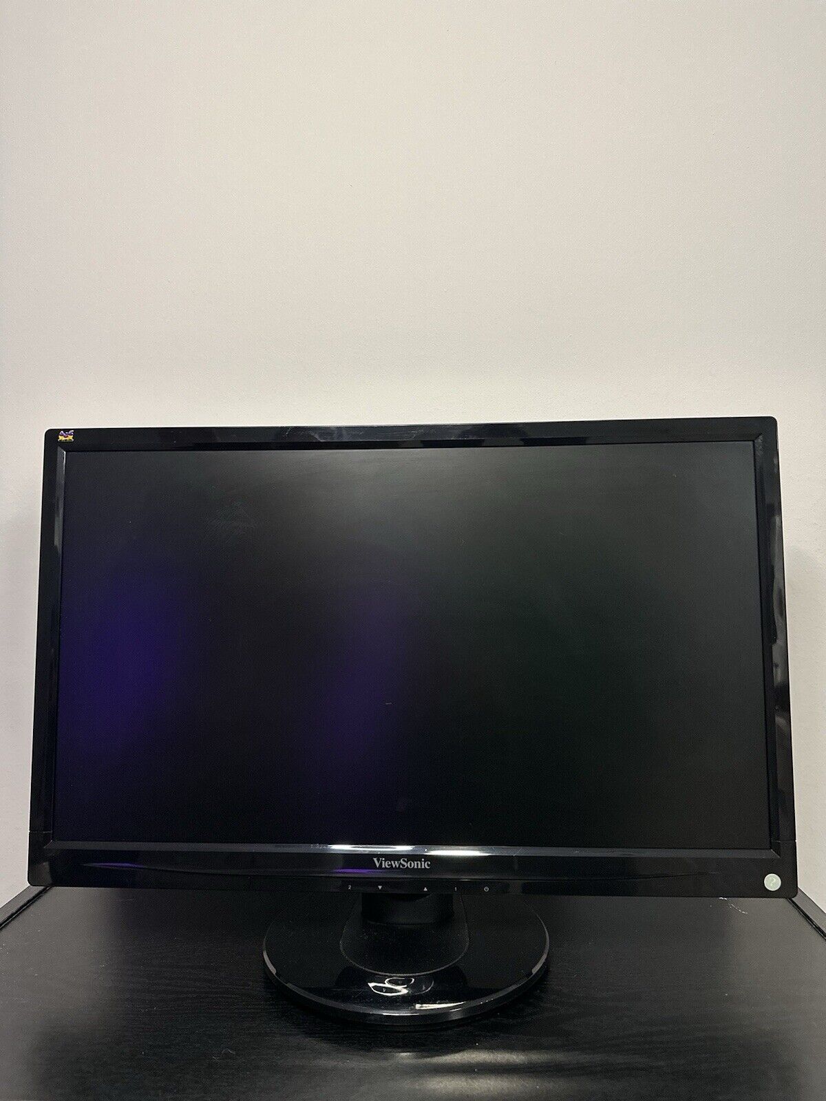 ViewSonic VA2246M-LED LED LCD Monitor