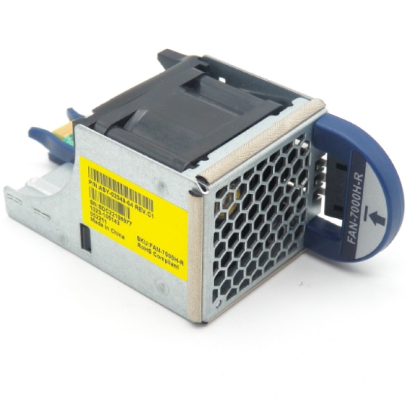 Arista FAN-7000H-R Rear-To-Front Airflow Switch Fan Module ASY-02049-04