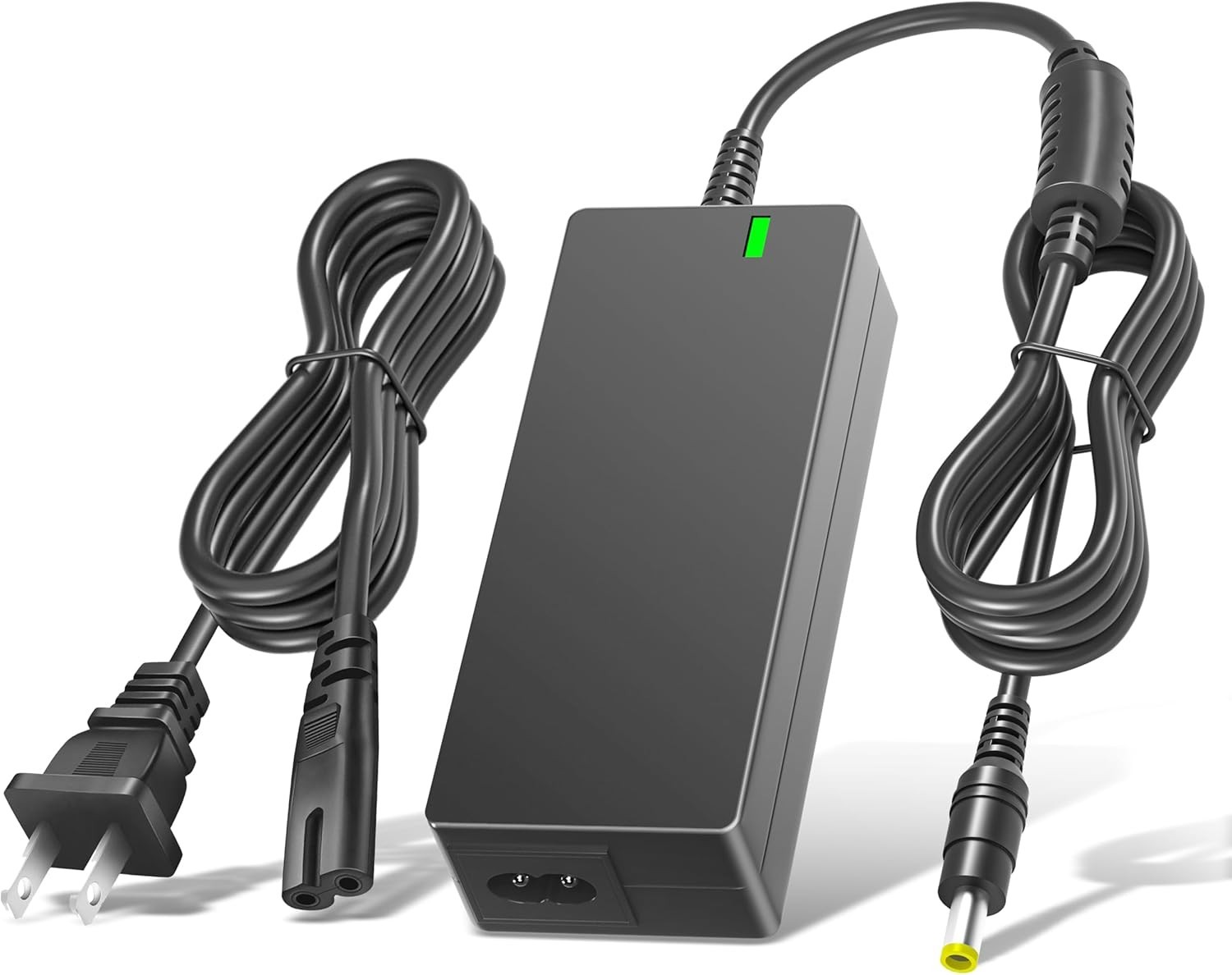 12V Power Cord for Arcade1Up RYJ0136PAU5 PAU6 PAU7 PAU8 PAU9–(Not for 5V-Series)