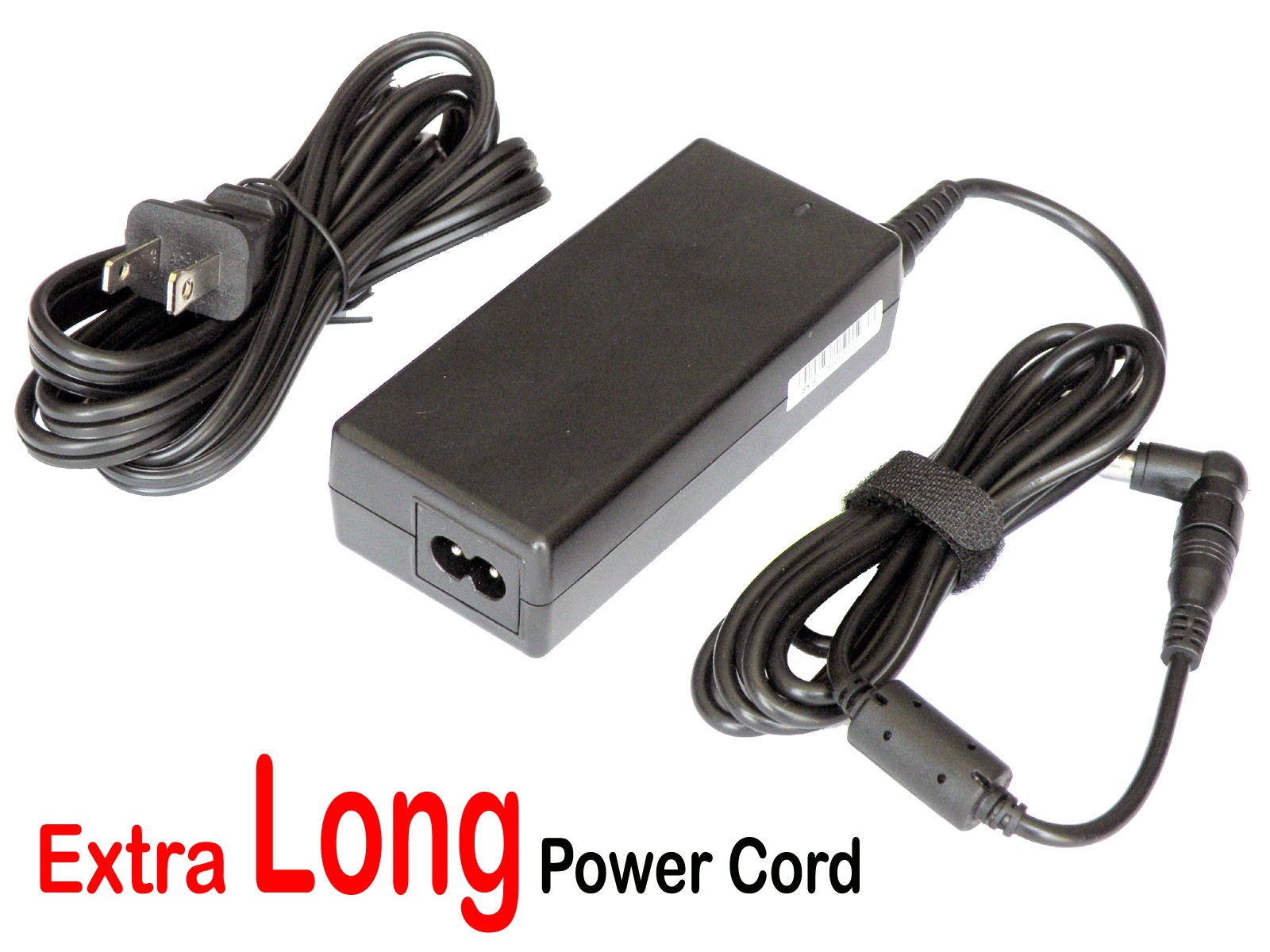 AC Adapter 4 Gateway GWNR5L1746 GWNR5L1746-SL GWNR71539 GWNR71539-BK GWNR7L1749