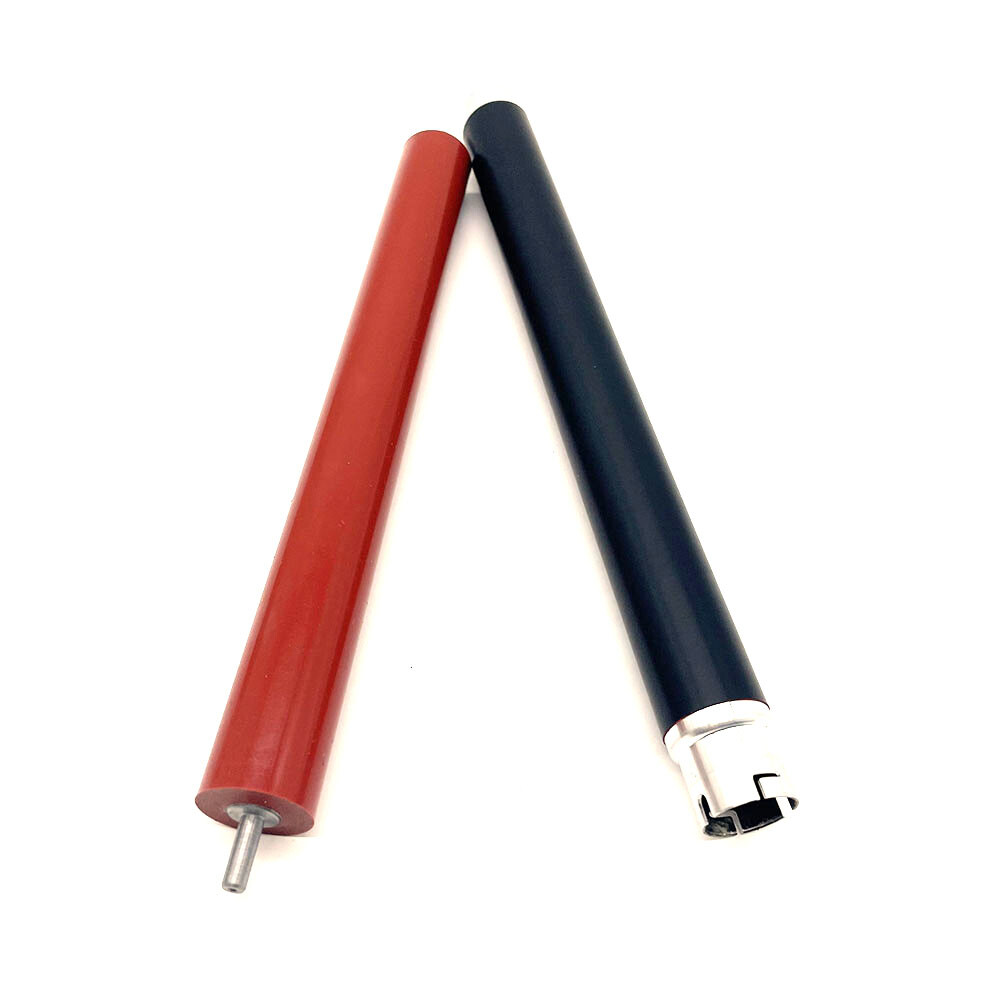 LY0748001 LY0749001 Upper Fuser Pressure Roller Set Fits For Brother HL-4570CDWT