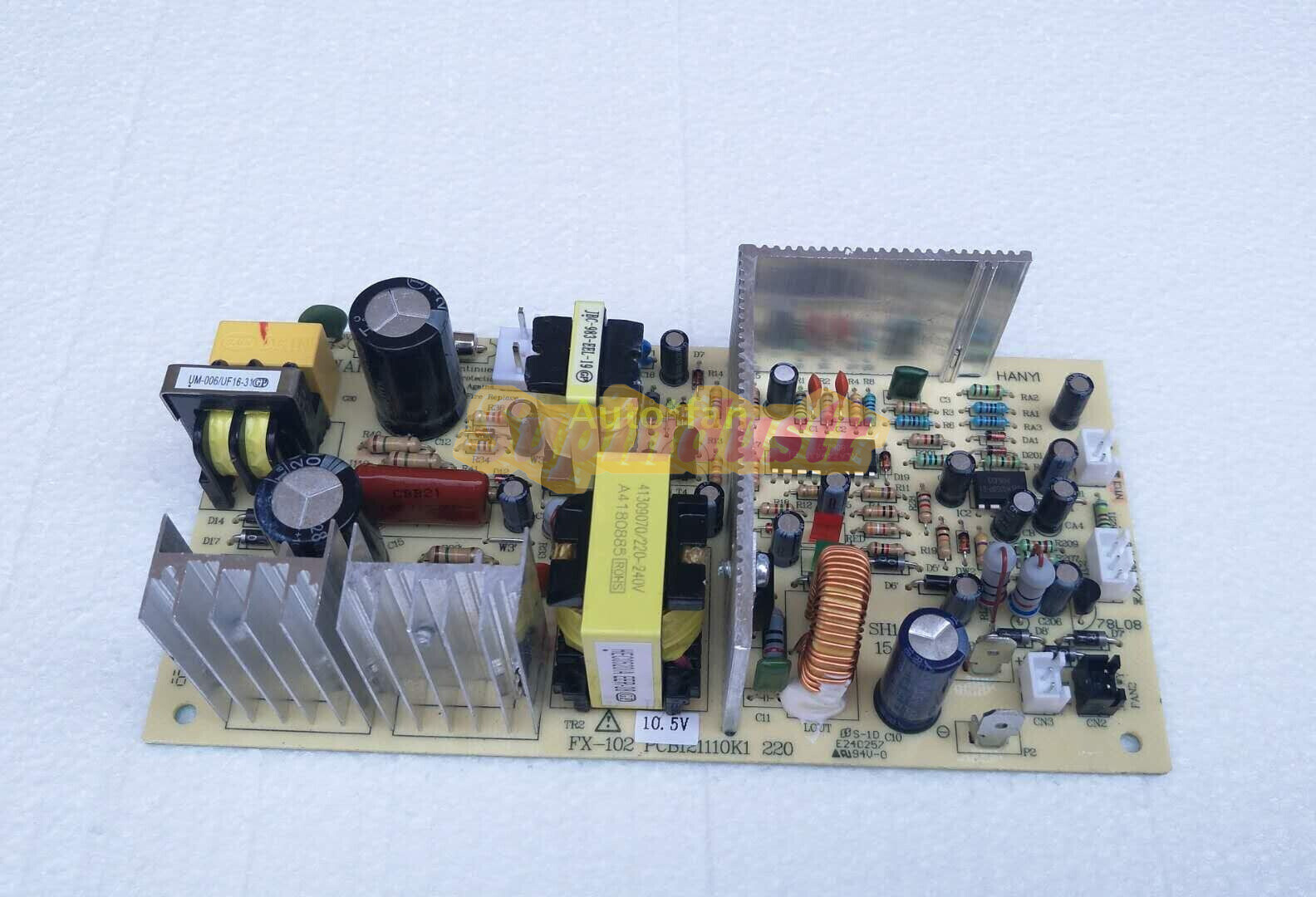 1PC For Red Wine Cabinet Refrigerator Circuit Board FX-101 FX-102 50W 70W~