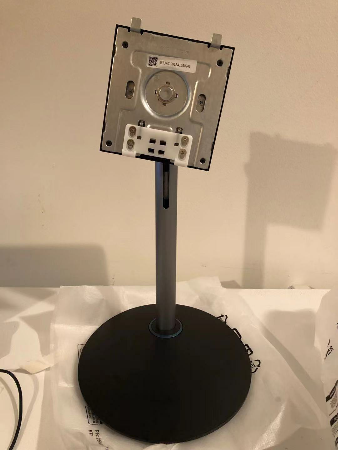 Original Acer ErgoStand For/Form Acer Nitro XF243Y Monitor 