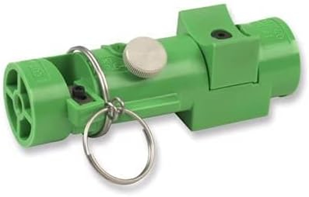CST-240 - Times Microwave LMR-240/LMR240 Coaxial Prep Tool for Virtually ALL Con