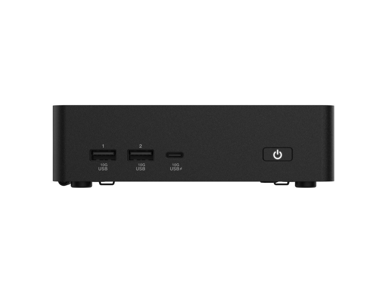 ASUS NUC 16 Pro Mini Gaming PC RNUC16GDKU76000U Barebone Systems