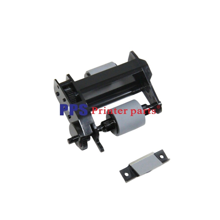 New ADF PICKUP ROLLER + PAD 5851-3580 Fit For HP CM1312 1522 3055 CM2320 M2727