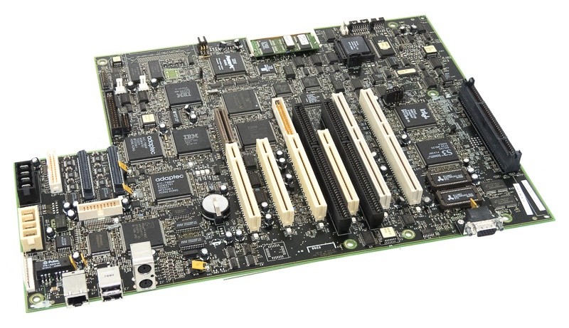 Motherboard IBM 60H8109 60H9900 SYSTEM BOARD for PC SERVER 330