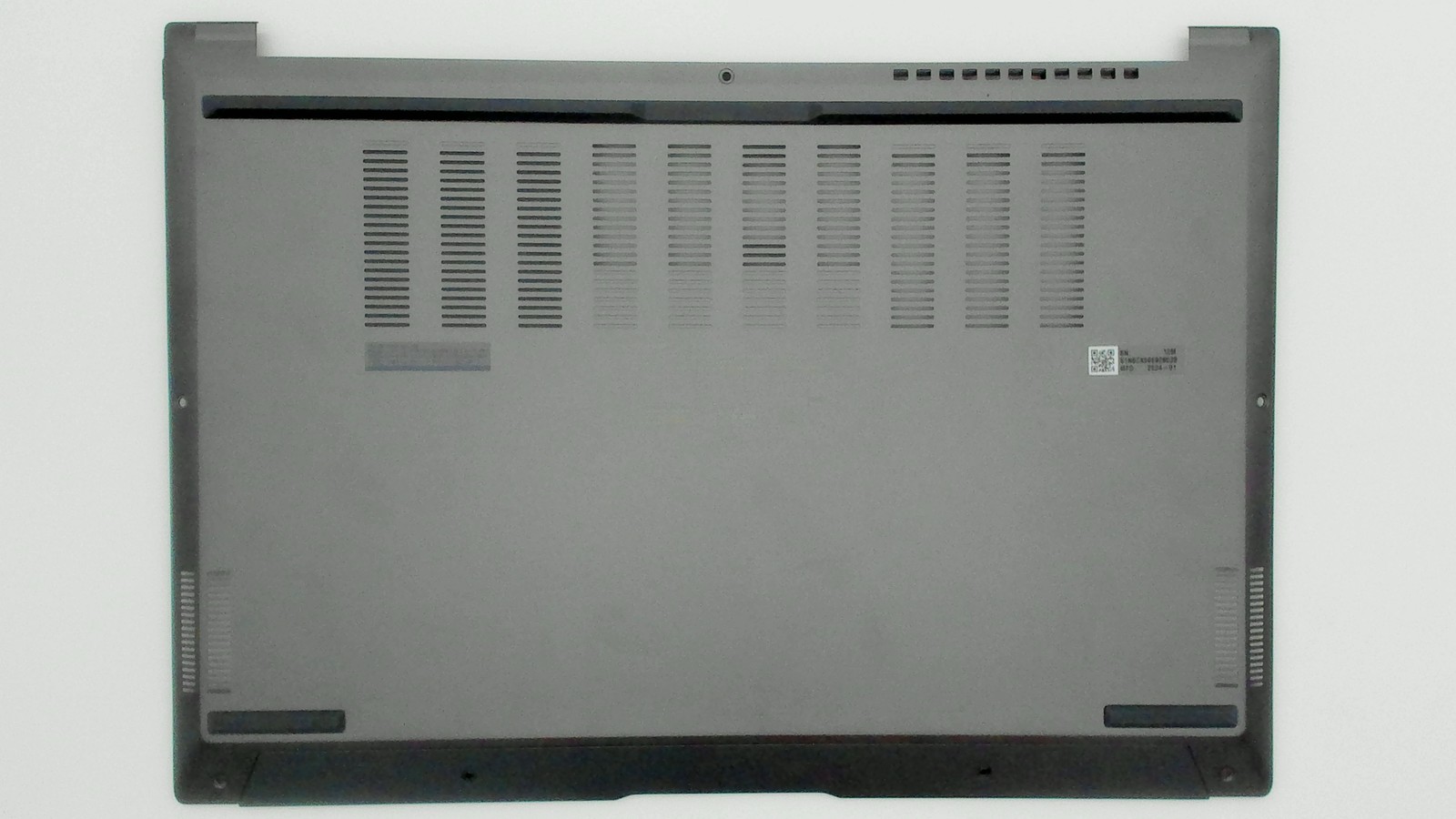 ASUS UX3405M BOTTOM CASE GRAY