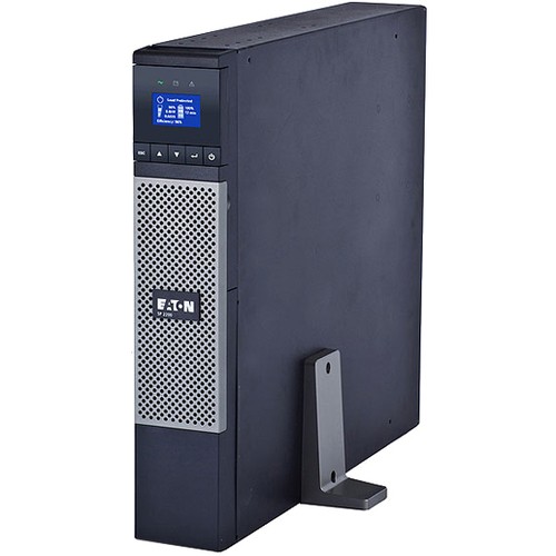 Eaton 5P 1440 VA/1440 W 2U Tower/Rack Mountable UPS