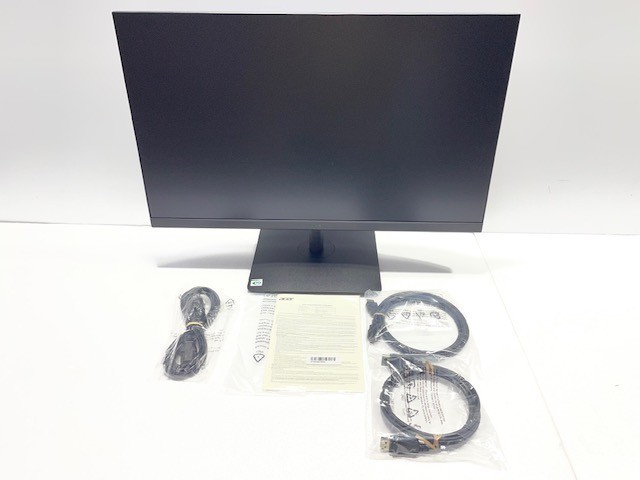Acer Vero V7 V277 E 27" Full HD 1080p FreeSync 100Hz LCD Monitor UM.HV7AA.E04