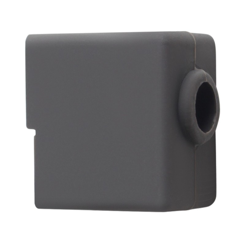 Silicone Heater Block Protective Sock for 3D Printers Precise Fit Sleeve