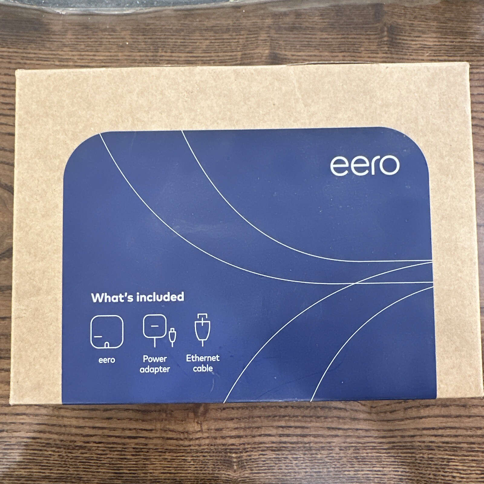 Amazon eero AC Tri-Band Mesh White Wi-Fi 5 Router B011101 B011111