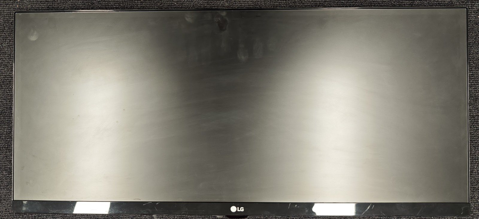 LG 29UM69G-B 29.0" Widescreen IPS LCD FHD Gaming Monitor - Black