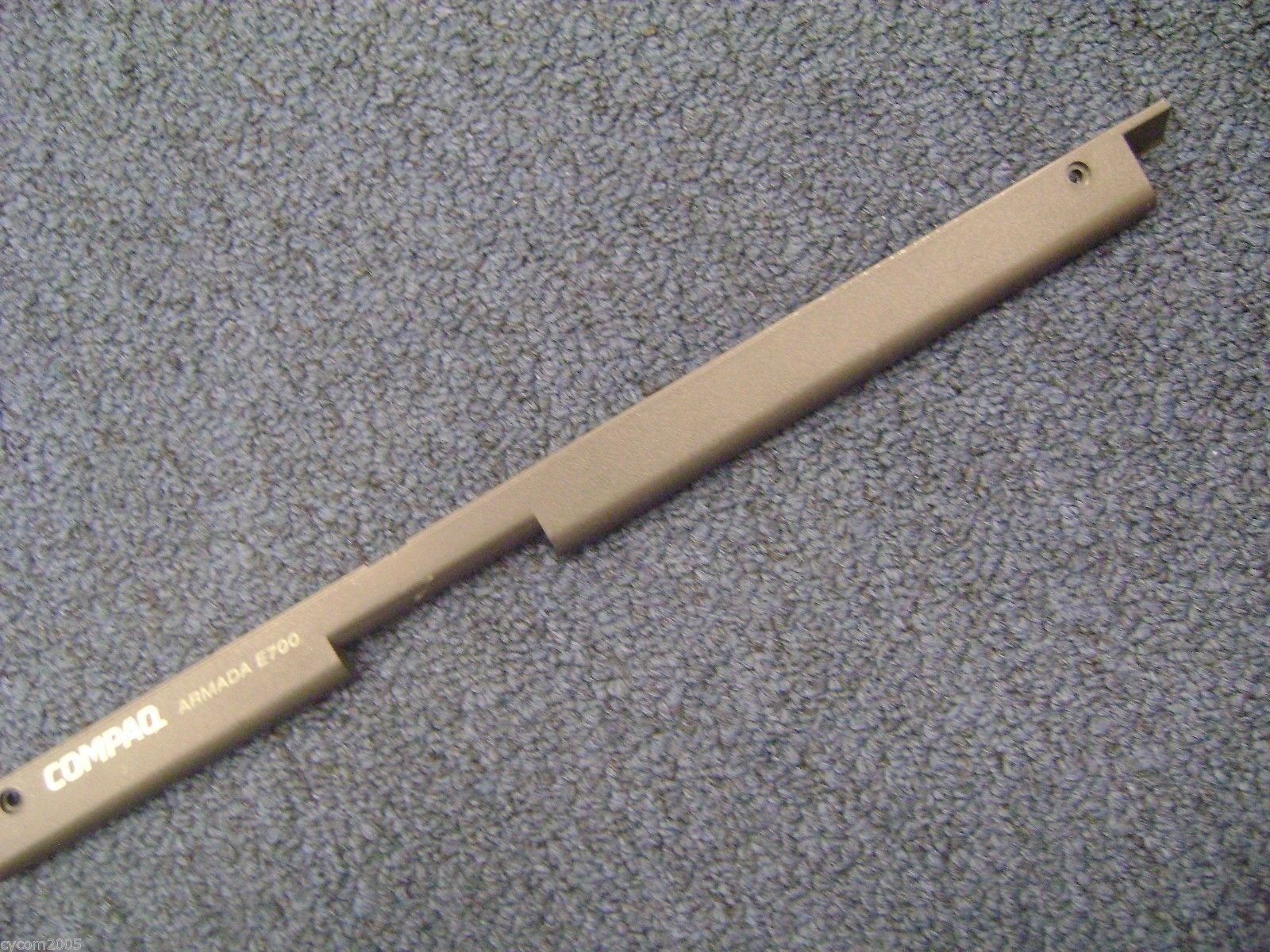 Compaq Armada E700 LCD Hinges Cover 354073