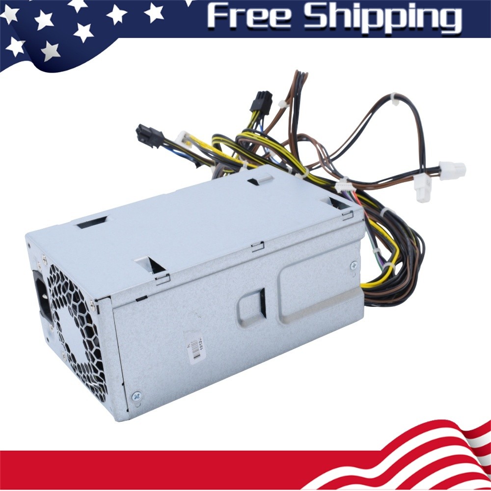 PCK026 550W Power Supply Fits HP Z2 Z1 800 880 G4 G5 G6 L76557-001 L75200-004