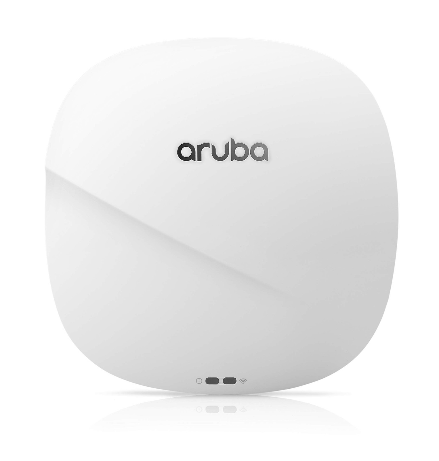 Aruba AP-345 APIN0345 AC3000 WiFi Access Point - Tested & Reset