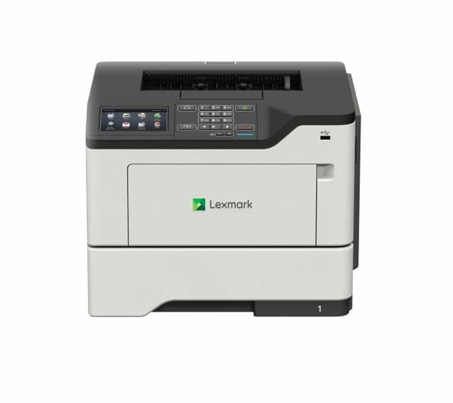 Lexmark M3250 Mono Laser Printer