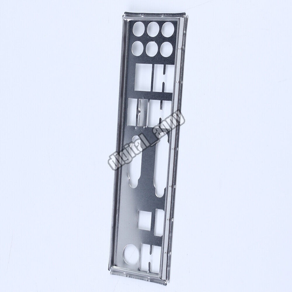 I/O Shield For backplate ASUS M4A88TD-V EVO & M5A88-V EVO Motherboard Backplate