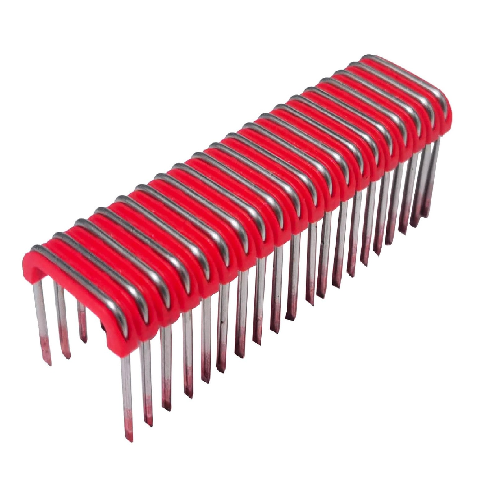 1" Insulated Cable Staple Mnm1600 Fits for Milwaukee M12 Cable Stapler Gun, F...