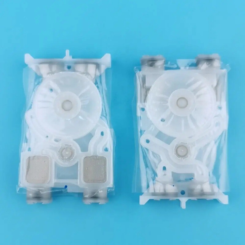 2PC Original ROLAND DX7 Printhead Ink Damper for RA640/VS300I/VS640/XF640/EJ640