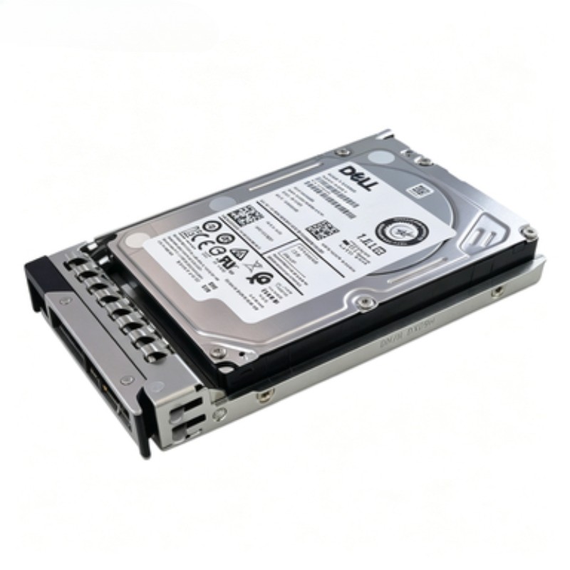 Fits For DXD9H G2G54 Dell 1.2TB1 0K 12G 2.5 SAS HDD 0G2G54 ST1200MM0099 400-ATJL