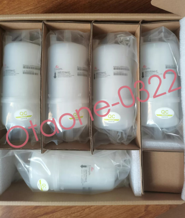 1PCS NEW Entegris CHPP01KDS5-M Filter Fast delivery Via Fedex /DHL