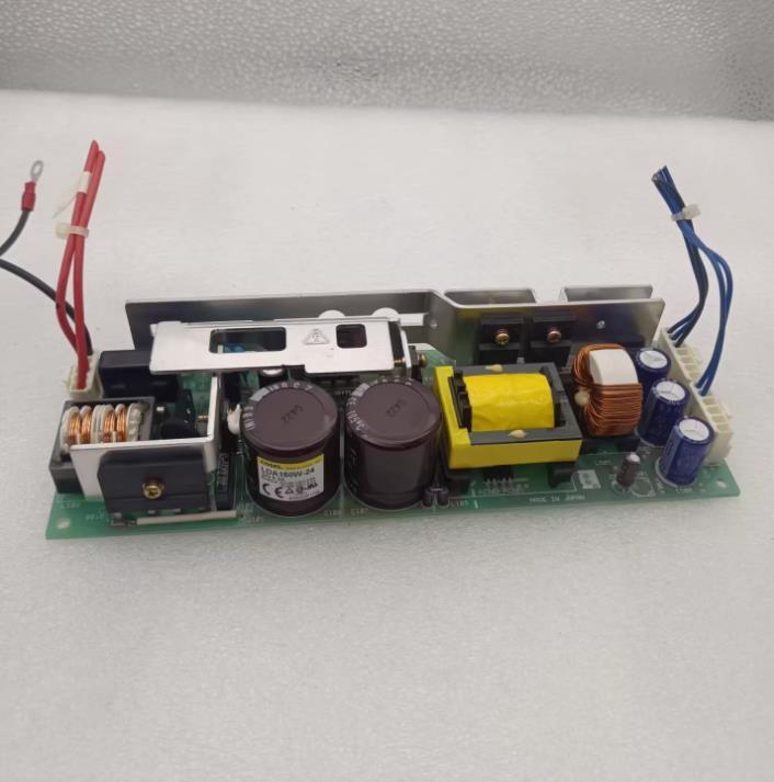 1pc used Mitsubishi more than 200 KW plate 4L053-3